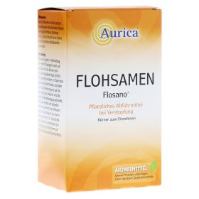 Flohsamen – PZN 10066193 (PZN 10066193) из Германии