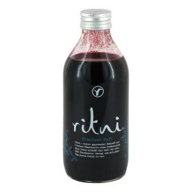 RITNI Blaubeer-Saft – PZN 365776 (PZN 365776) из Германии