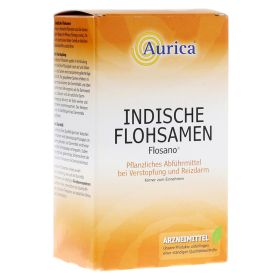 Flohsamen indische – PZN 10066201 (PZN 10066201) из Германии