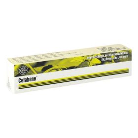 CEFABENE Salbe – PZN 6198954 (PZN 6198954) из Германии