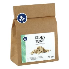 KALMUSWURZEL geschält geschnitten DAC – PZN 10811432 (PZN 10811432) из Германии