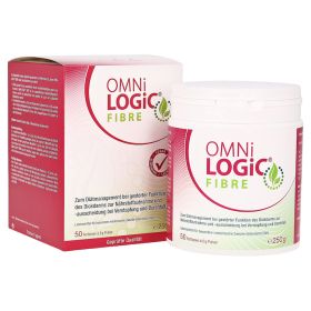 OMNI LOGiC Fibre Pulver – PZN 15734630 (PZN 15734630) из Германии