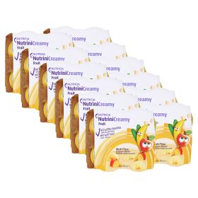 NUTRINI Creamy Fruit Sommerfrüchte – PZN 10356040 (PZN 10356040) из Германии