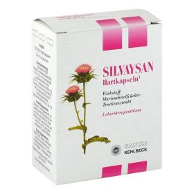 Silvaysan – PZN 8440508 (PZN 8440508) из Германии