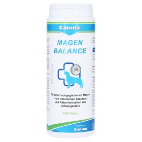 MAGEN BALANCE Pulver vet. – PZN 11463128 (PZN 11463128) из Германии