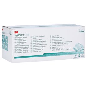 TEGADERM 3M Pflaster 15 cmx10 m Rolle 16006 – PZN 3816529 (PZN 3816529) из Германии