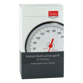 BOSO varius privat Blutdruckmessgerät – PZN 6689907 (PZN 6689907) из Германии