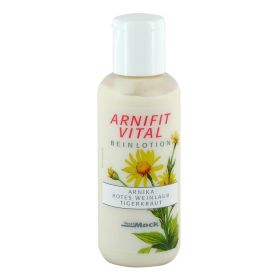 ARNIFIT Vital Beinlotion – PZN 6129120 (PZN 6129120) из Германии