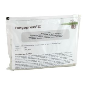 FANGOPRESS Kompressen Gr.II 23x26 cm – PZN 2478013 (PZN 2478013) из Германии