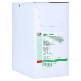 SENTINA CP Unters.Handschuhe steril Gr.L – PZN 8900861 (PZN 8900861) из Германии
