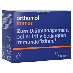 Orthomol Immun Granulat – PZN 1319962 (PZN 1319962) из Германии