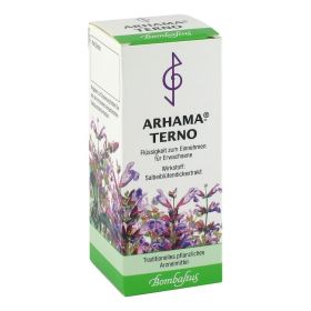 ARHAMA-Terno – PZN 1387886 (PZN 1387886) из Германии