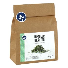 HIMBEERBLÄTTER TEE DAC – PZN 10811484 (PZN 10811484) из Германии