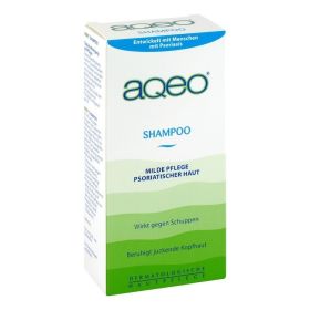 AQEO Shampoo – PZN 2296938 (PZN 2296938) из Германии