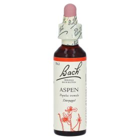 Bachblüten Aspen Tropfen – PZN 39723 (PZN 39723) из Германии
