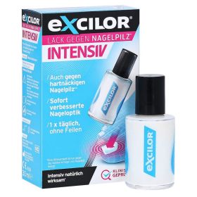 EXCILOR intensiv Lack gegen Nagelpilz – PZN 16855347 (PZN 16855347) из Германии