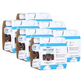 RESOURCE Protein Schokolade neue Rezeptur flüss. – PZN 1744004 (PZN 1744004) из Германии