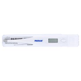 FIEBERTHERMOMETER digital wasserfest – PZN 4658127 (PZN 4658127) из Германии