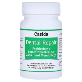 DENTAL REPAIR Probiotika Lutschtabletten – PZN 14401553 (PZN 14401553) из Германии