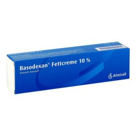 Basodexan Fettcreme 10% – PZN 4080071 (PZN 4080071) из Германии