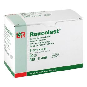 ELAFIX BINDEN Raucolast 8 cm o.Zellglas – PZN 3807683 (PZN 3807683) из Германии