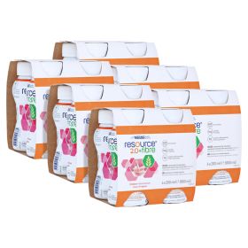 RESOURCE 2.0 fibre Erdbeere – PZN 1743878 (PZN 1743878) из Германии