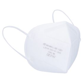 FFP2 Atemschutzmasken – PZN 80021938 (PZN 80021938) из Германии