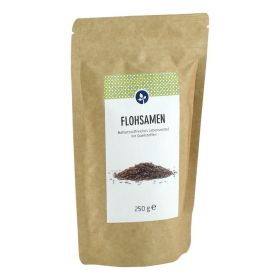 FLOHSAMEN GANZ Kerne – PZN 10811656 (PZN 10811656) из Германии