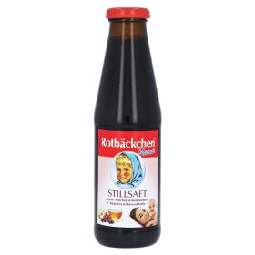 Rotbäckchen Mama Stillsaft – PZN 13655375 (PZN 13655375) из Германии