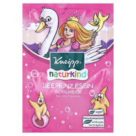 KNEIPP Schaumbad See Prinzessin – PZN 7391966 (PZN 7391966) из Германии