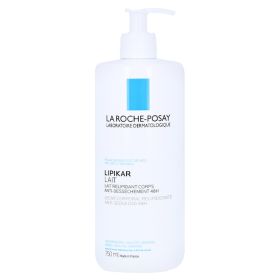 ROCHE-POSAY Lipikar Lotion – PZN 17308765 (PZN 17308765) из Германии