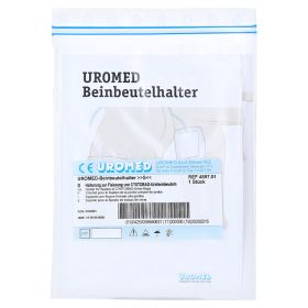 UROMED Beinbeutelhalter 489701 – PZN 9704091 (PZN 9704091) из Германии