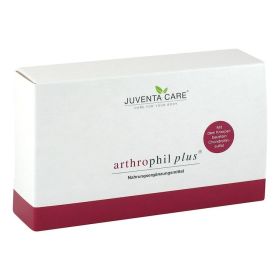 ARTHROPHIL plus Kapseln – PZN 10031881 (PZN 10031881) из Германии