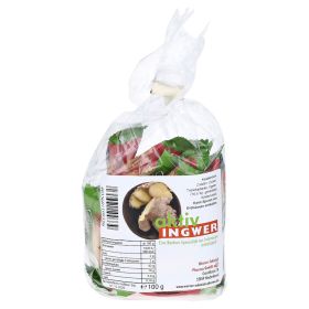 AKTIV INGWER Bonbons – PZN 6934548 (PZN 6934548) из Германии