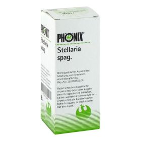 PHÖNIX STELLARIA spag.Mischung – PZN 4223808 (PZN 4223808) из Германии