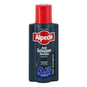 ALPECIN Aktiv Shampoo A3 – PZN 1959176 (PZN 1959176) из Германии