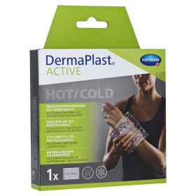 DERMAPLAST Active Hot/Cold Pack klein 13x14 cm – PZN 12903026 (PZN 12903026) из Германии