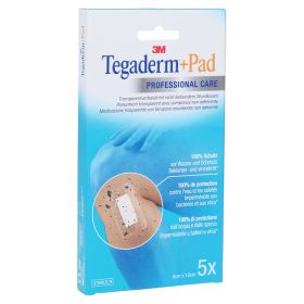TEGADERM 3M Plus Pad 6x10 cm Fertigverb.3584NP – PZN 7194852 (PZN 7194852) из Германии