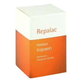 COLOSTRUM REPALAC Immun Kapseln – PZN 1447708 (PZN 1447708) из Германии