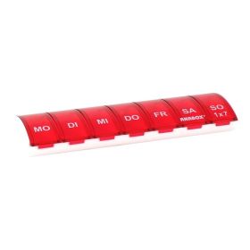 ANABOX 1x7 pink – PZN 5986856 (PZN 5986856) из Германии