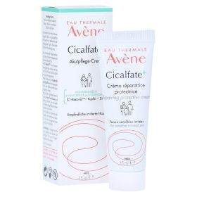 Avène Cicalfate+ Akutpflege-Creme – PZN 14820391 (PZN 14820391) из Германии