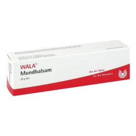 Mundbalsam Gel – PZN 1448369 (PZN 1448369) из Германии