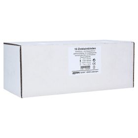 ZINKLEIMBINDE 10 cmx7 m – PZN 7329269 (PZN 7329269) из Германии