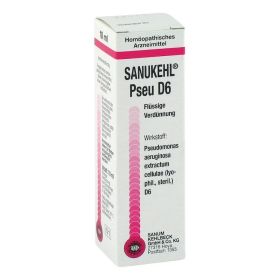 SANUKEHL Pseu D 6 Tropfen – PZN 7402954 (PZN 7402954) из Германии