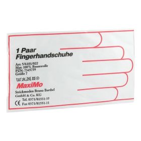 HANDSCHUHE Strick Baumwolle Gr. 7 dünn – PZN 7345759 (PZN 7345759) из Германии