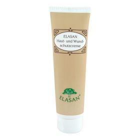 ELASAN Haut u. Wundschutzcreme – PZN 8710273 (PZN 8710273) из Германии