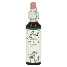 Bachblüten Walnut Tropfen – PZN 164919 (PZN 164919) из Германии