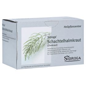 Sidroga Schachtelhalmkraut – PZN 2094376 (PZN 2094376) из Германии
