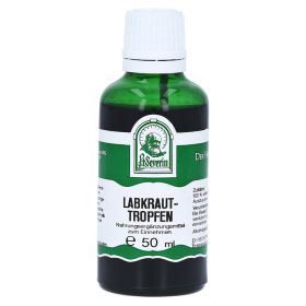 LABKRAUT Tropfen zum Einnehmen – PZN 11602400 (PZN 11602400) из Германии