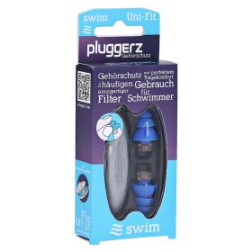 PLUGGERZ All Fit Swim – PZN 8638417 (PZN 8638417) из Германии